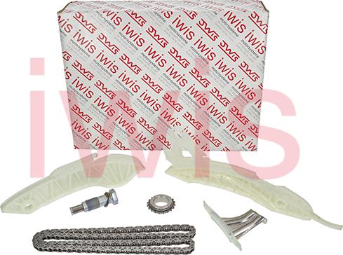 AIC 73949Set - Sadales vārpstas piedziņas ķēdes komplekts www.autospares.lv