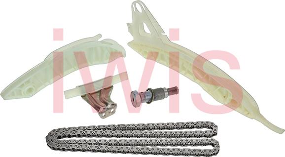 AIC 73950Set - Sadales vārpstas piedziņas ķēdes komplekts www.autospares.lv