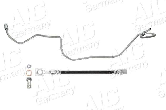 AIC 73910 - Bremžu šļūtene www.autospares.lv