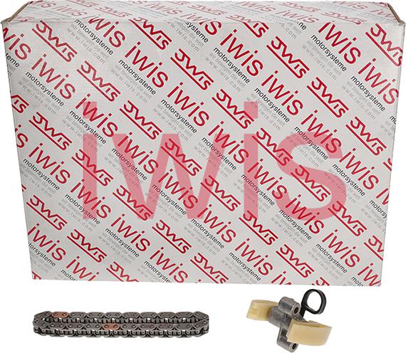 AIC 73927Set - Sadales vārpstas piedziņas ķēdes komplekts www.autospares.lv