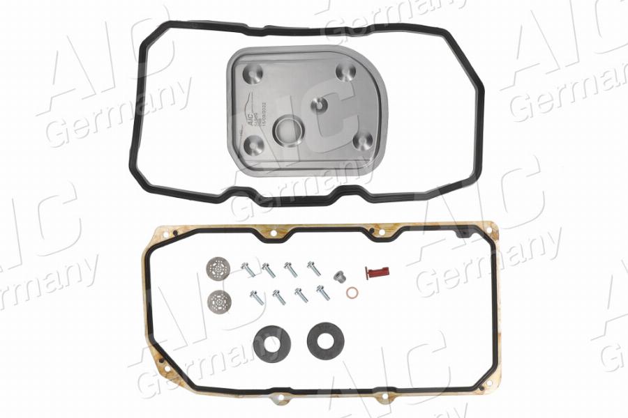 AIC 73979Set - Rez. daļu komplekts, Autom. pārnesumkārbas eļļas maiņa www.autospares.lv