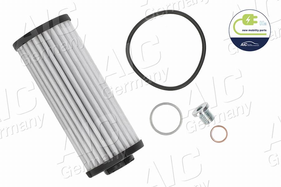 AIC 73970Set - Rez. daļu komplekts, Autom. pārnesumkārbas eļļas maiņa www.autospares.lv