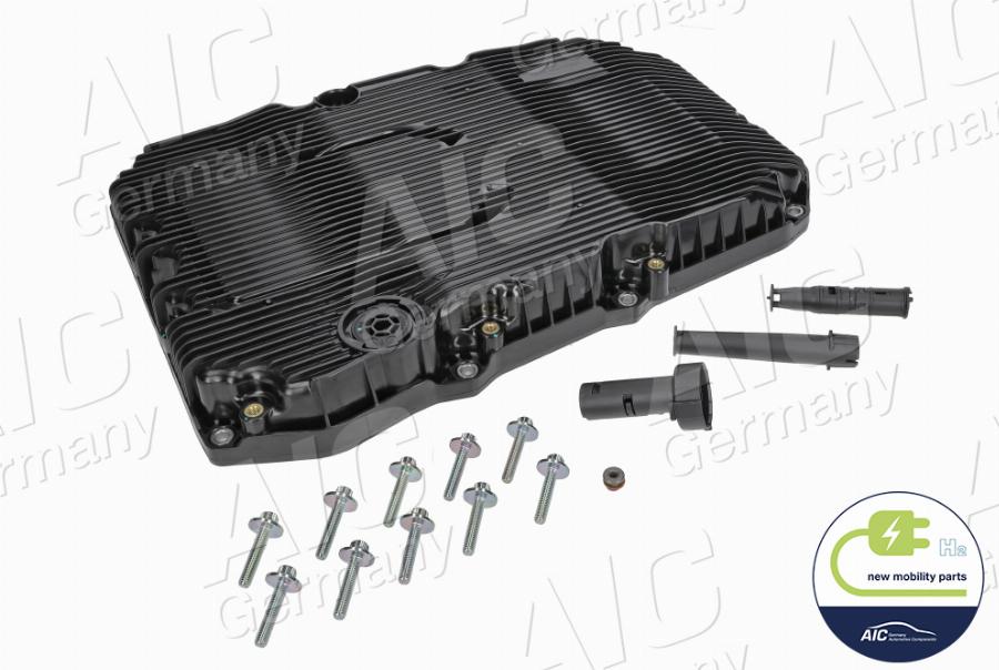 AIC 73972Set - Rez. daļu komplekts, Autom. pārnesumkārbas eļļas maiņa www.autospares.lv