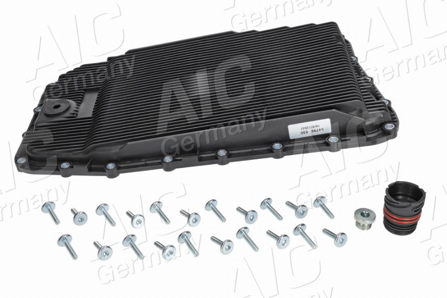 AIC 73977Set - Rez. daļu komplekts, Autom. pārnesumkārbas eļļas maiņa www.autospares.lv