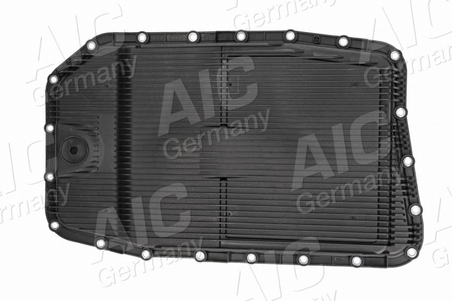 AIC 73977Set - Rez. daļu komplekts, Autom. pārnesumkārbas eļļas maiņa www.autospares.lv