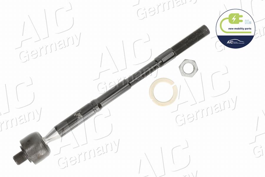 AIC 73680 - Aksiālais šarnīrs, Stūres šķērsstiepnis www.autospares.lv