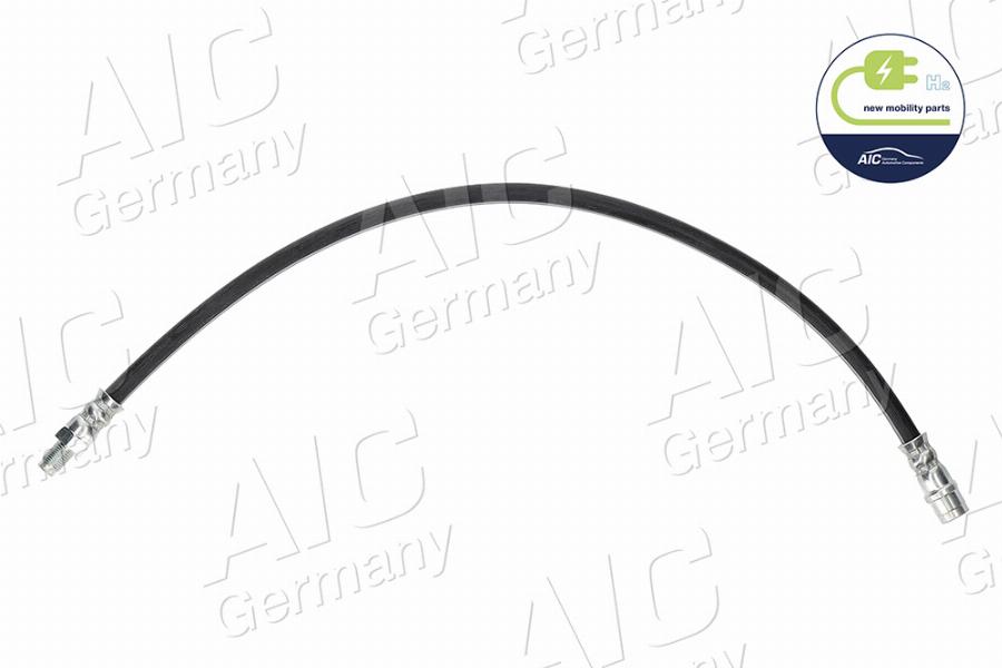 AIC 73898 - Bremžu šļūtene www.autospares.lv