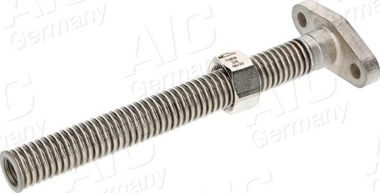 AIC 73858 - Eļļas cauruļvads, Kompresors www.autospares.lv