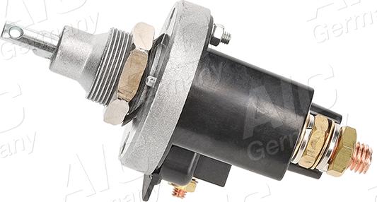 AIC 73830 - Galvenais slēdzis, Akumulatoru baterija www.autospares.lv