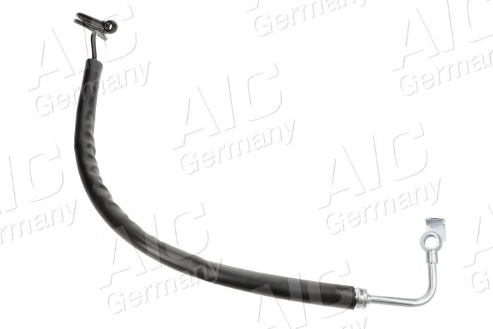 AIC 73348 - Hidrauliskā šļūtene, Stūres iekārta www.autospares.lv