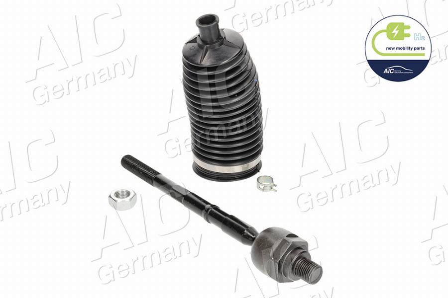 AIC 73707 - Aksiālais šarnīrs, Stūres šķērsstiepnis www.autospares.lv