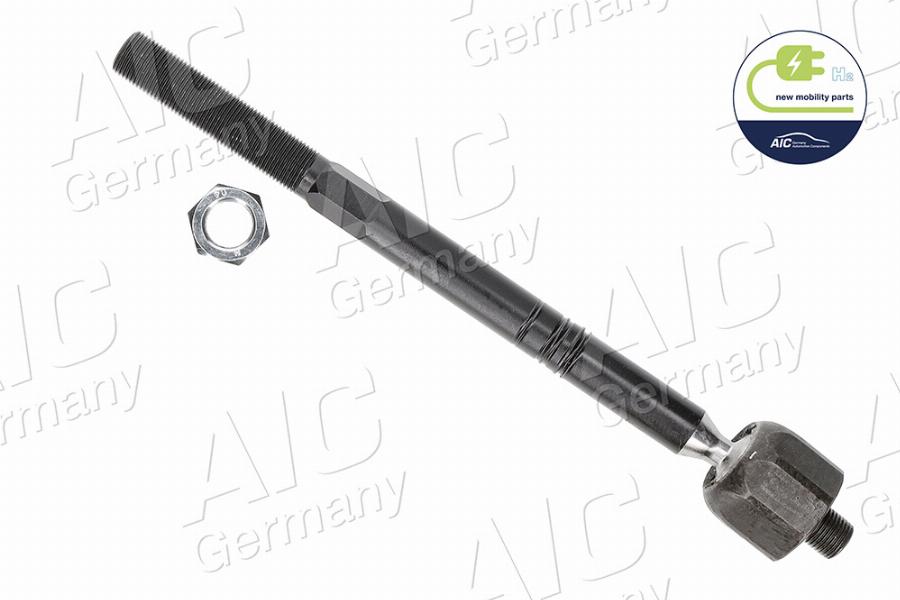 AIC 73715 - Aksiālais šarnīrs, Stūres šķērsstiepnis www.autospares.lv