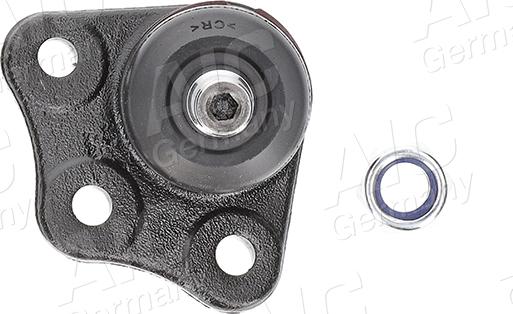 AIC 73776 - Balst / Virzošais šarnīrs www.autospares.lv