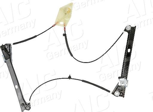 AIC 72414 - Stikla pacelšanas mehānisms www.autospares.lv