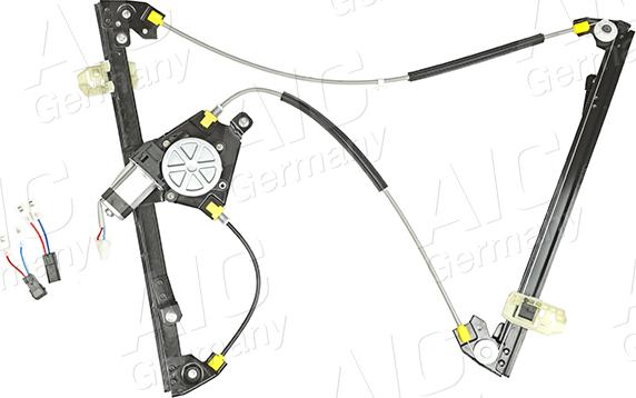 AIC 72482 - Stikla pacelšanas mehānisms www.autospares.lv