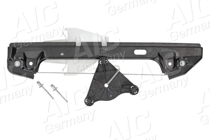 AIC 72545 - Stikla pacelšanas mehānisms www.autospares.lv