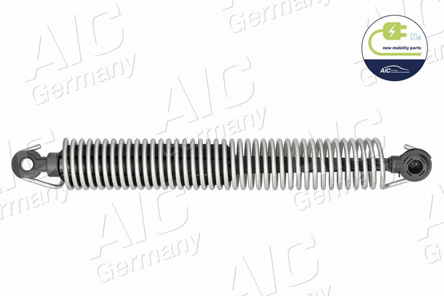 AIC 72576 - Gāzes atspere, Bagāžas / Kravas nodalījuma vāks www.autospares.lv