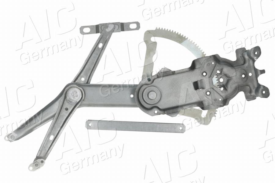 AIC 72650 - Stikla pacelšanas mehānisms www.autospares.lv