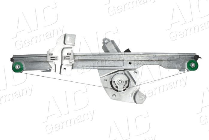 AIC 72620 - Stikla pacelšanas mehānisms www.autospares.lv