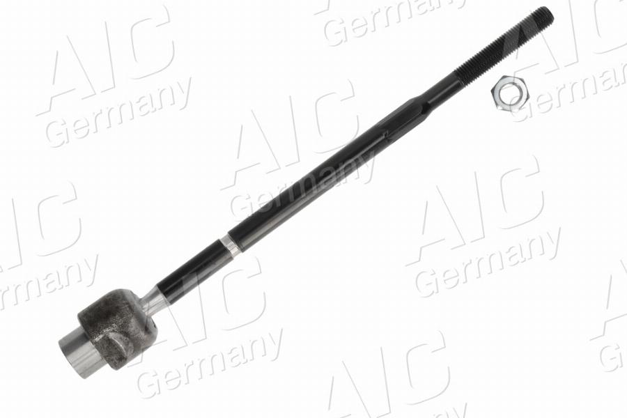 AIC 72100 - Aksiālais šarnīrs, Stūres šķērsstiepnis www.autospares.lv