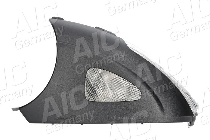 AIC 72186 - Pagrieziena signāla lukturis www.autospares.lv