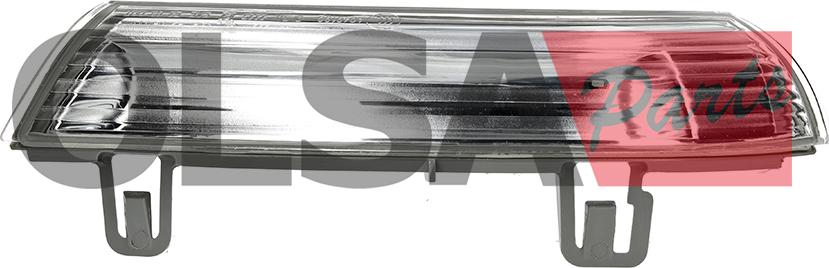 AIC 72183 - Pagrieziena signāla lukturis www.autospares.lv