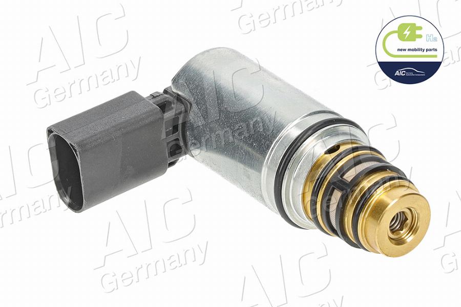 AIC 72843 - Regulēšanas vārsts, Kompresors www.autospares.lv