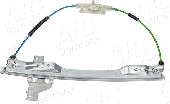 AIC 72797 - Stikla pacelšanas mehānisms www.autospares.lv