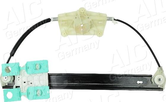 AIC 72740 - Stikla pacelšanas mehānisms www.autospares.lv