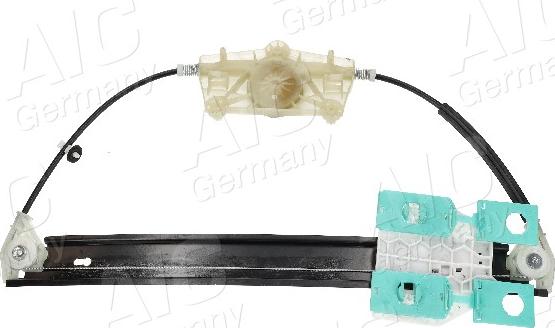 AIC 72741 - Stikla pacelšanas mehānisms www.autospares.lv