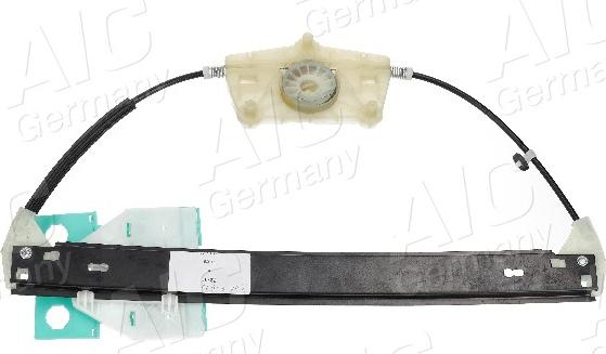 AIC 72741 - Stikla pacelšanas mehānisms www.autospares.lv