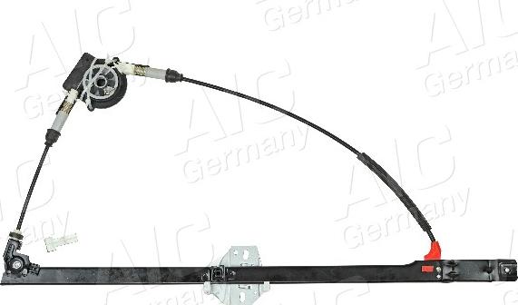 AIC 72768 - Stikla pacelšanas mehānisms www.autospares.lv