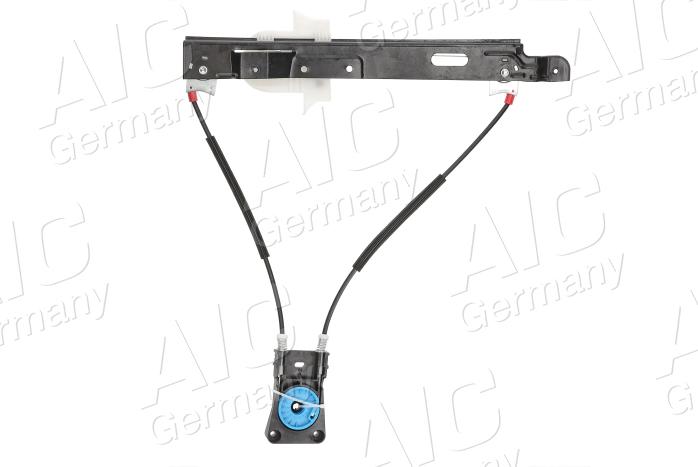 AIC 72780 - Stikla pacelšanas mehānisms www.autospares.lv