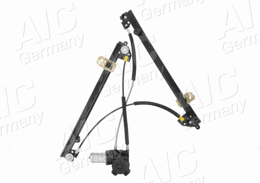 AIC 72782 - Stikla pacelšanas mehānisms www.autospares.lv