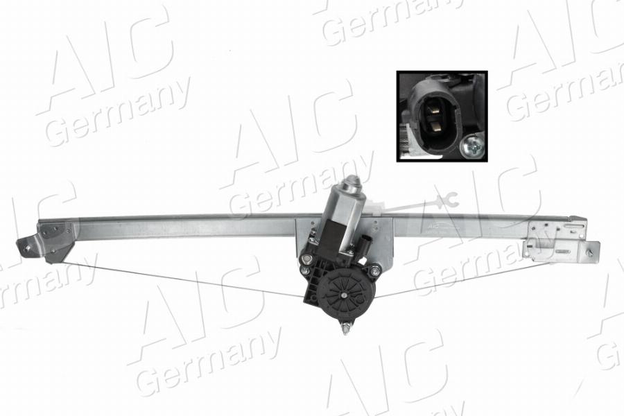 AIC 72775 - Stikla pacelšanas mehānisms www.autospares.lv