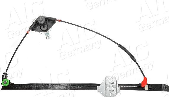 AIC 72771 - Stikla pacelšanas mehānisms www.autospares.lv