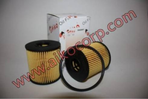 AIKO O42001 - Oil Filter www.autospares.lv