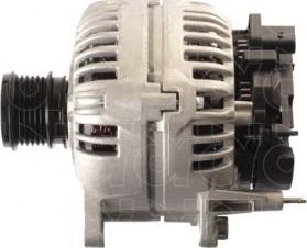 AINDE AI-90042 - Alternator www.autospares.lv