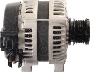 AINDE AI-90047 - Alternator www.autospares.lv