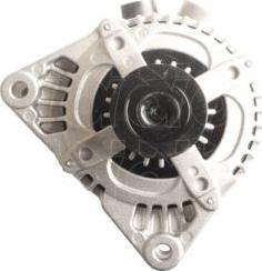 AINDE AI-90001 - Alternator www.autospares.lv