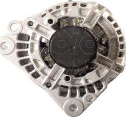 AINDE AI-90013 - Alternator www.autospares.lv