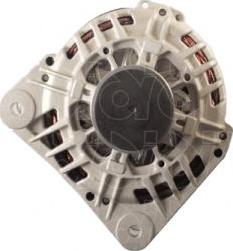 AINDE AI-90089 - Alternator www.autospares.lv