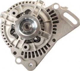 AINDE AI-90080 - Alternator www.autospares.lv