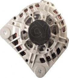 AINDE AI-90088 - Alternator www.autospares.lv