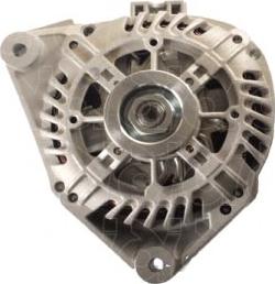 AINDE AI-90024 - Alternator www.autospares.lv