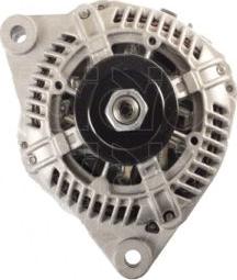 AINDE AI-90026 - Alternator www.autospares.lv