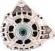 AINDE AI-90071 - Alternator www.autospares.lv