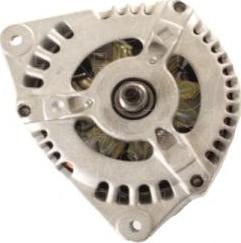 AINDE AI-90117 - Alternator www.autospares.lv