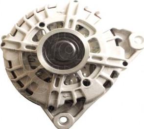 AINDE AI-90174 - Alternator www.autospares.lv