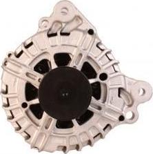 AINDE AI-90266 - Alternator www.autospares.lv